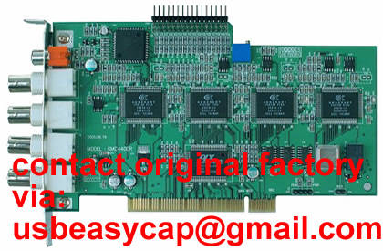 easycap usb best free capture software
