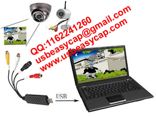 easycap usb video capture adapter best buy