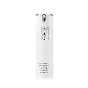 Wholesale airless pump bottle: [lleafill] Dual Hyaluronic Lifting EX Essence Serum