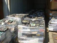 Sell Drained Lead Car Battery Scrap
