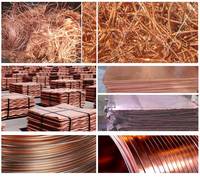 Sell copper cathode scrap
