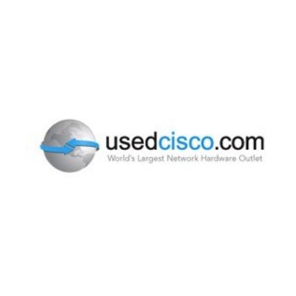 UsedCisco Company Logo