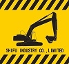 Shifu Industry Co., Limited Company Logo