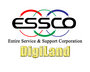 ESSCO Korea Ltd. Company Logo
