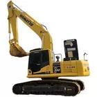 Wholesale used excavator: PC240 Used Hydraulic Crawler Excavator 24 Tons Walking Style