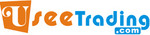 UseeTrading Online Store Company Logo