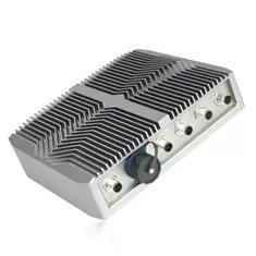 Wholesale linux embedded pc: Fanless IP65 8th Gen I3 I5 I7 Industrial Embedded Box PC with RJ45