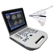 Wholesale ultrasound: TGC Control Notebook Ultrasound Scanner for Pregnancy Home Use
