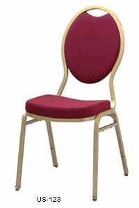 Wholesale Metal Furniture: Banquet Chair