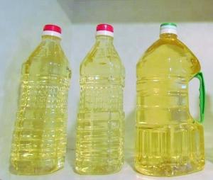 Wholesale labels: Best Quality Crude Refined Rapeseed Canola Oil