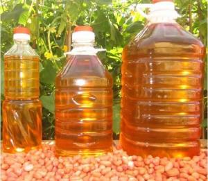 Wholesale vegetable oil: High Quality Pure Refined Peanut Oil