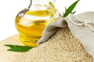 Wholesale sesame seed: New Organic Sesame Seed Oil At Cheap Price