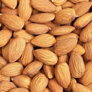 Wholesale body care: Malaysia High Quality Raw Almonds Nuts
