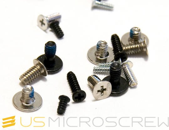 Micro Screws & Miniature Fasteners(id:4450190) Product details - View ...