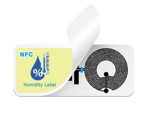 Sell NFC Passive Humidity Tag