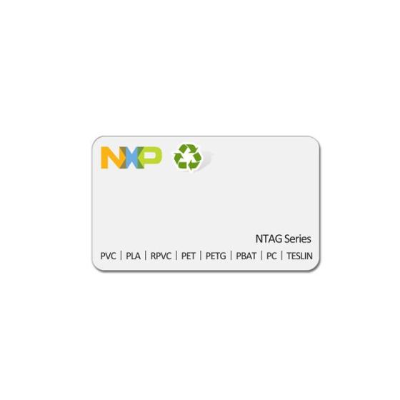 Sell Eco-friendly Teslin Material VIP card membership Cards VIP Badge