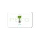 Sell PET-G cards NFC Contactless MIFARE Ultralight NXP Ntag213 Ntag215 Ntag216