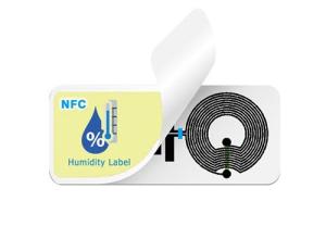 Wholesale easy change: NFC Passive Humidity Tag