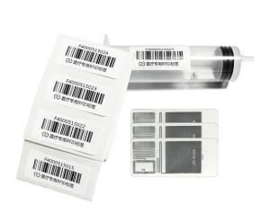 Wholesale medical: UHF Liquid Medical RFID Tags