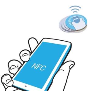 Wholesale 56mhz: Customized RFID Contactless 14443A 13.56MHz NFC Tag / Label / Sticker for Social Media Smart Home Wholesale 56mhz: Customized RFID Contactless 14443A 13.56MHz NFC Tag / Label / Sticker for Social Media Smart Home