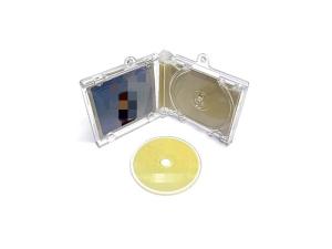 Wholesale digital printing materials: Programmable NXP Ntag NFC Mini Album CD Card NFC Contactless Mini Album Tags Manufacturer
