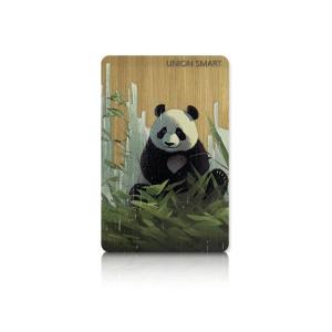 Wholesale controllers: NFC Bamboo Card Rfid Wood Card NTAG213 Hotel Access Control Card