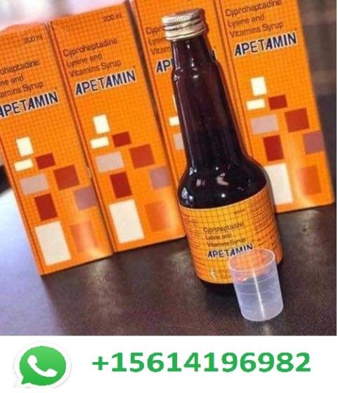 Sell Apetamin Vitamin Syrup (200ml)(id:24290136) - EC21