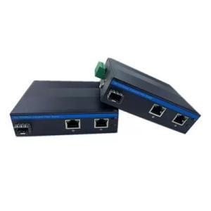 Wholesale Fiber Optic Equipment: IP40 Industrial Network Switch