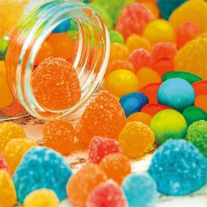 Wholesale machinery: Food Making Machinery - Gummy Jelly Line