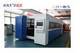 1KW 380V Fiber Laser Cutting Machine For Stainless Steel / Carbon Steel