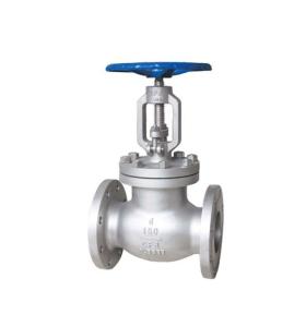 Wholesale Valves: Globe Valve
