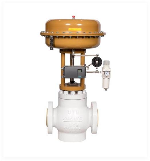 Single Seat Control Valve(id:11762932) Product details - View Single ...