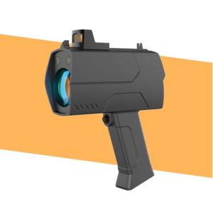 Wholesale Testing Equipment: UTOCO Handheld Laser Detector with Tdlas for Natural Gas Distribution Pipeline