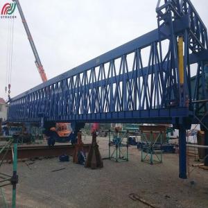 Wholesale truck crane: High Quality Steel Launching Gantry