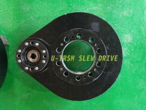 Wholesale grab rails: S-I-O-0229 Spur Gear Slewing Drive Slew Drive for Automation Equipment