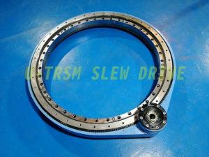 Wholesale car wrap: Light Load S-I-O-0941 and Medium Load S-II-O-0941 Slewing Drive Slew Drive Replace Slewing Rings