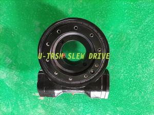 Wholesale worm gear slewing drive: Worm Gear Slewing Drive Slew Drive SE3,SE5,SE7,SE9,SE12,SE14,SE17,SE21,SE25