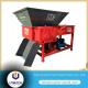 Sell wood cursher shredder recycling, single shaft shredder from UT machinery