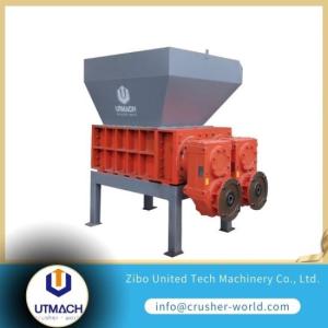 Wholesale Other Manufacturing & Processing Machinery: Harzarous Waste Processing Managment, 4 Shaft Shredder, Metal Shredder From UT Machinery