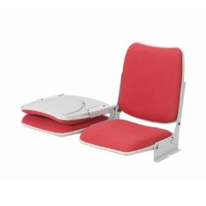 Wholesale plastic mold: Telescopic Seating (With Folding Backrest)