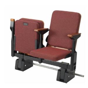 Wholesale chair: Telescopic Seating (Tip Up Chair)