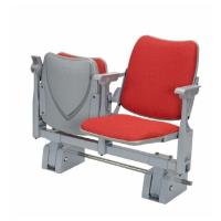 Telescopic Seating System - Unitech System Co., Ltd