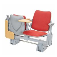 Telescopic Seating System - Unitech System Co., Ltd