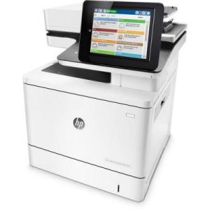 Wholesale kwh: HP Color LaserJet Enterprise M577dn All-In-One Laser Printer