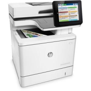 Wholesale a4 file: HP Color LaserJet Enterprise M577f All-In-One Laser Printer