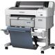 Epson SureColor T5270D 36 Inch Dual Roll Large-Format Inkjet Printer