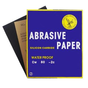 Wholesale water resistant: Hemisphere Eagle Water-Resistant Sandpaper