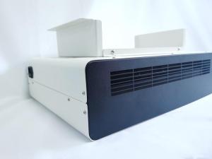 Wholesale air purifier: CEILING MOUNT UV LED Air Purifier Sterilizer Disinfection UV-S300L Base On Seoul Viosys