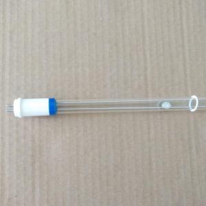 Wholesale germicid: Ultraviolet Light 254nm Uvc Bulb  Amalgam UV Lamp GPH1554T6L/4P  Special Cap UV Germicidal
