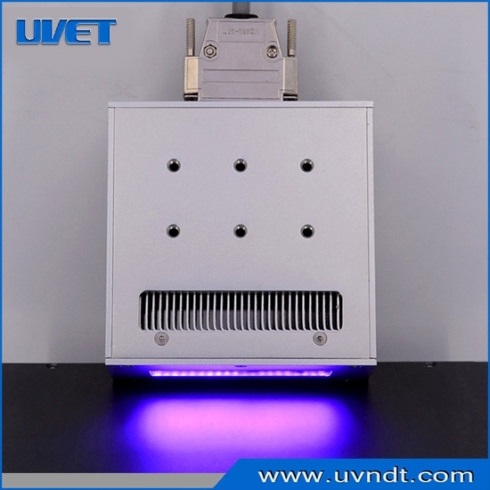 uv screen printing machine